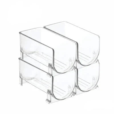 rangement porte bouteille frigo 