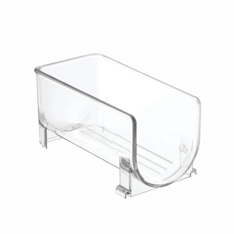 porte bouteille rangement canette frigo